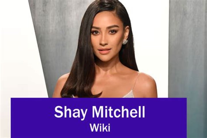 Shay Mitchell Net Worth & Bio/Wiki 2018 Facts Which You Must To Know!