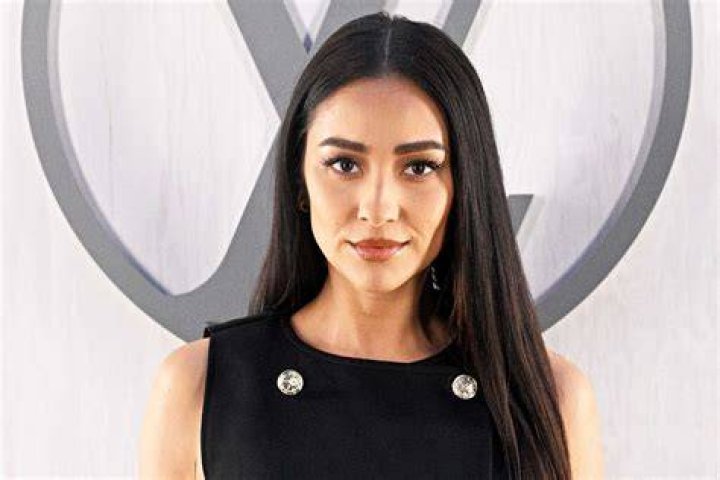 Shay Mitchell 'Bliss' Portraights October 2015 &bull; CelebMafia