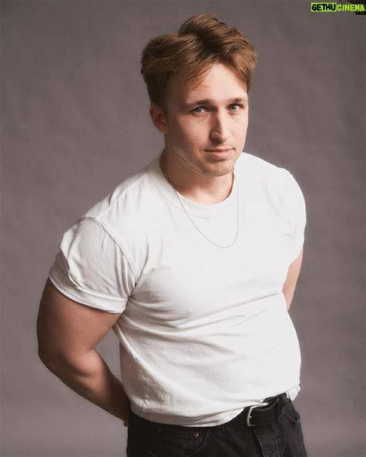 Shayne Topp