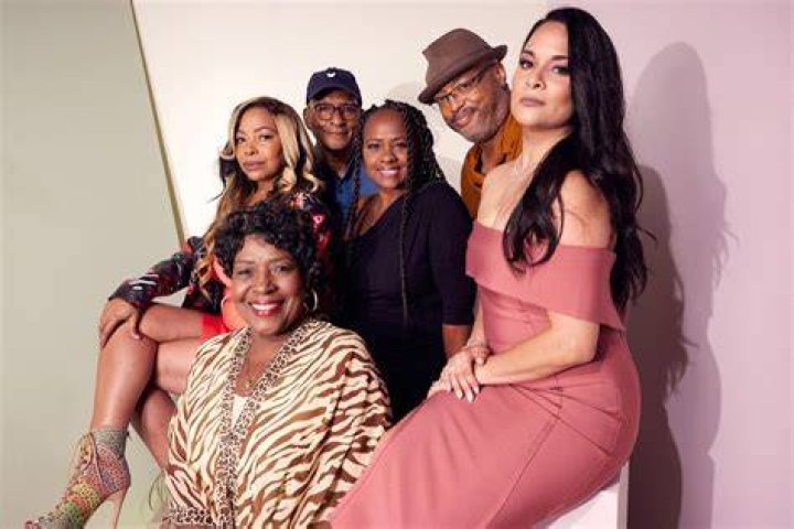 She Played Charmaine on "The Cosby Show." See Karen Malina White Now.
