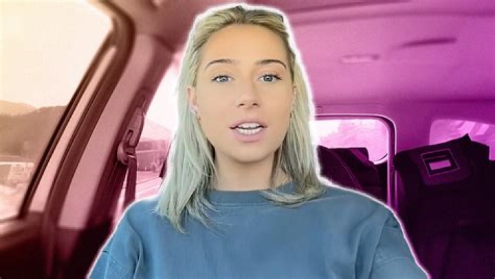 She quit her job as a nurse in an ICU and now earns 200,000 a month