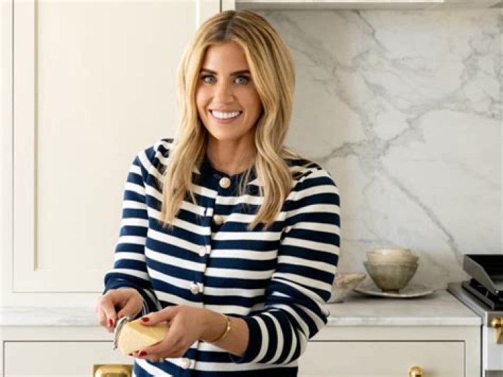Shea McGee's age explored How old is the Dream Home Makeover star?