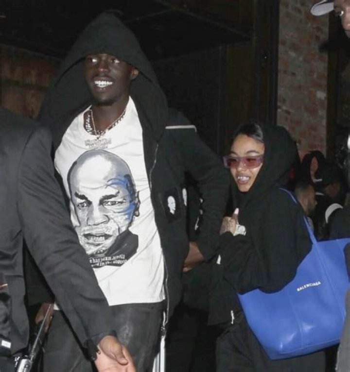 Sheck Wes 2024 Girlfriend, net worth, tattoos, smoking & body facts