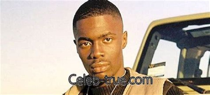 Sheck Wes Biography Facts, Childhood, Family Life & Achievements
