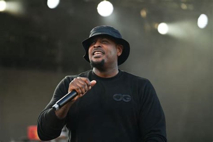Sheek Louch Net Worth 2024 Wiki, Married, Family, Wedding, Salary