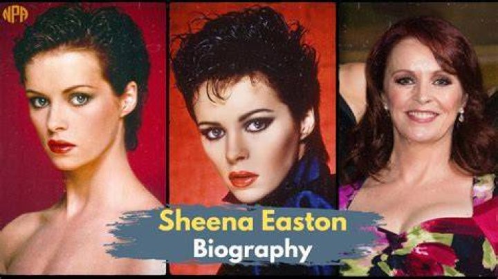 Sheena Easton Biography, Height & Life Story Super Stars Bio