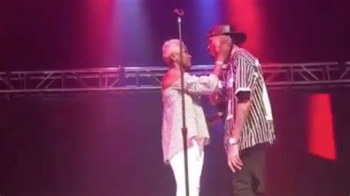 Sheila Alsina August Alsina's Mother, Age, Career & Wiki