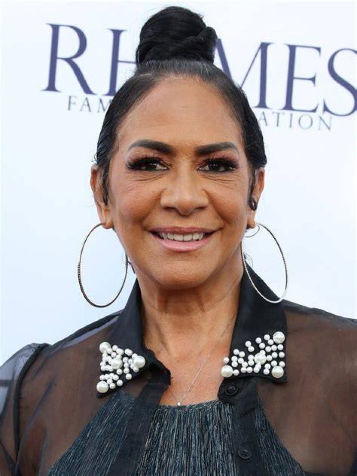 Sheila E. IMDb