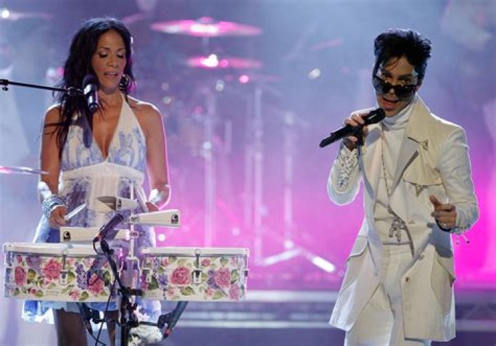 Sheila E. Opens Up About What It Was Really Like Creating Timeless