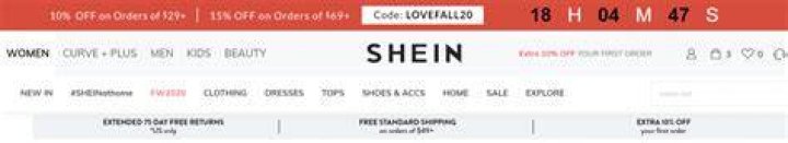 Shein online shopping experience Review REVIEWS Clothes and Shoes