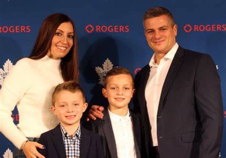[Sheldon Keefe Twitter] Thank you to everyone with PLKingsCCHL