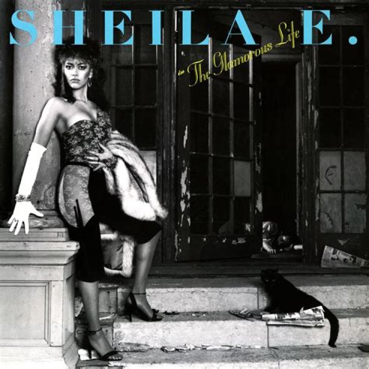 Shelia E. The Glamorous Life