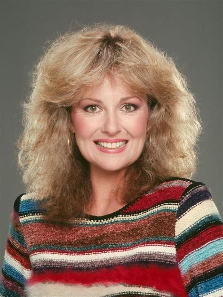 Shelley Fabares Biography IMDb