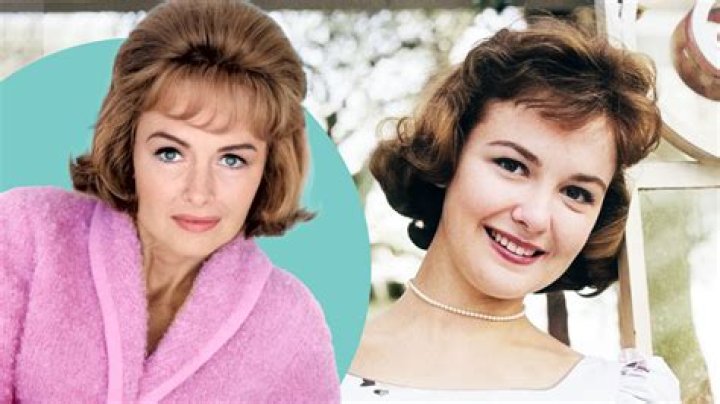 Shelley Fabares Is &lsquo;Blessed&rsquo; to Have Married Mike Farrell after His