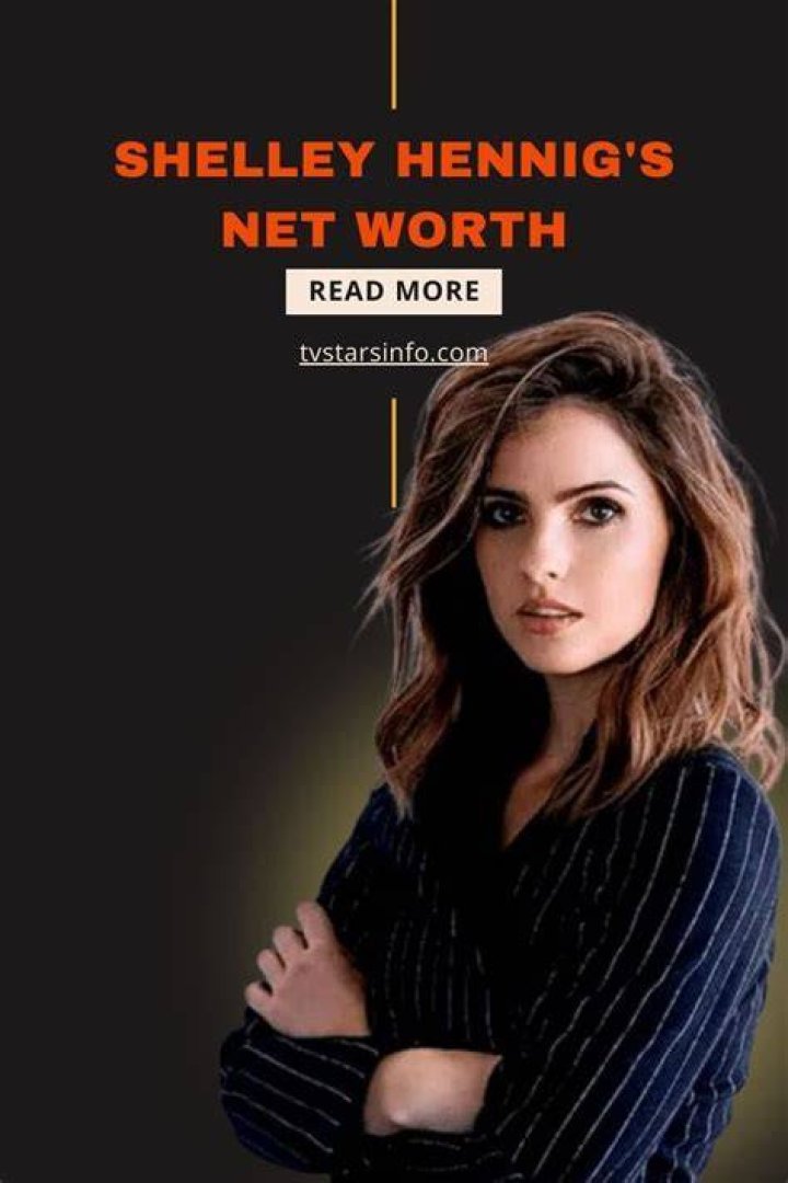 Shelley Hennig Wiki 2021 Net Worth, Height, Weight, Relationship