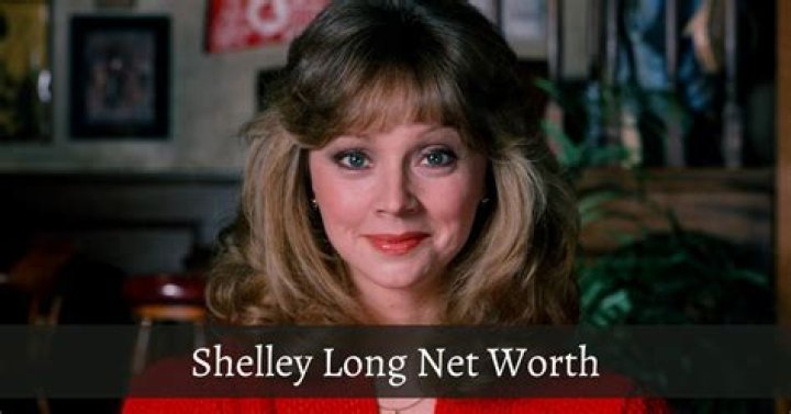 Shelley Long Net Worth 2022 How Much Money Does She Have?