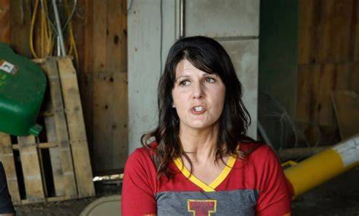 Shelly Carter Where is Jason Carter&rsquo;s Wife Today? An Update