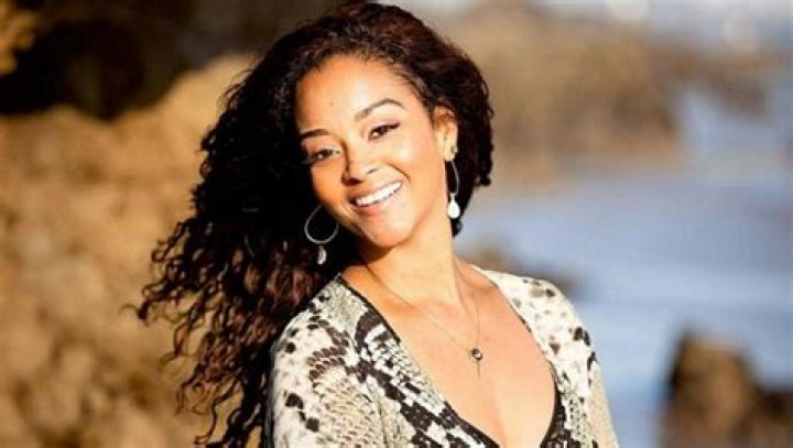 Shelly Tresvant Everything You Need to Know About Ralph Tresvant&rsquo;s