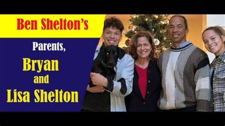 Shelton Benjamin Bio, Parents, Wife, Children, Siblings, Net Worth