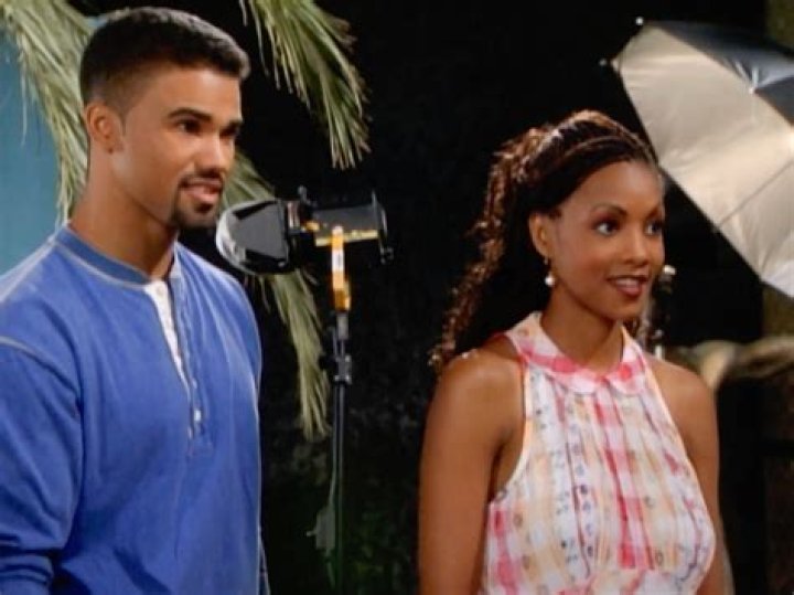 Shemar Moore Archives TV Show Stars