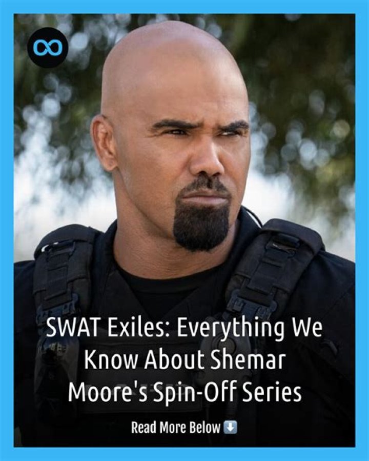 Shemar Moore is set to first time father at 52 years old with