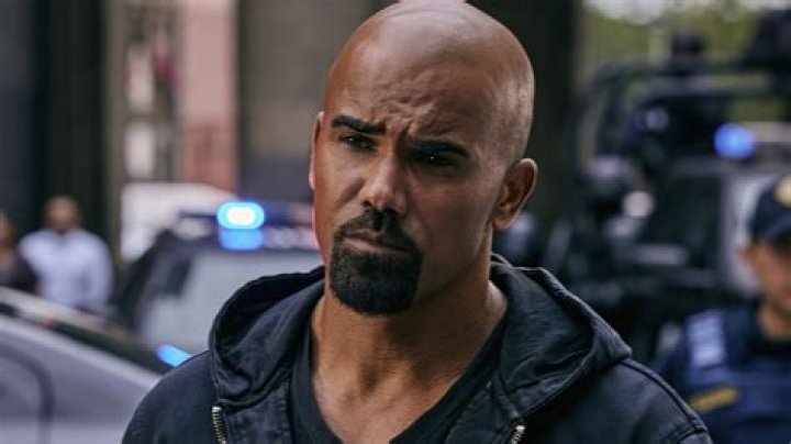 Shemar Moore Will Return to &lsquo;Young and the Restless&rsquo; to Pay Final