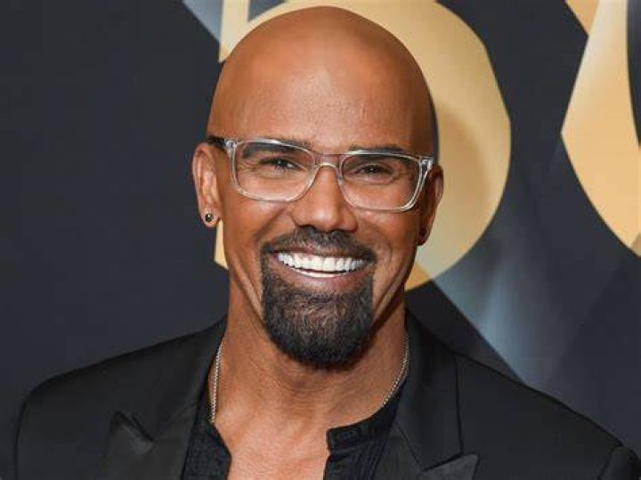 Is Shemar Moore Sick? Health Updates Age And Height Shemar Moore