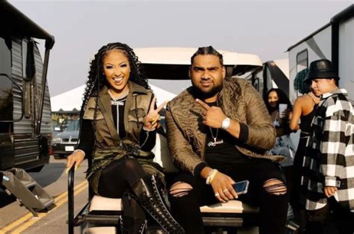 Shenseea & Romeich Celebrates Her Son's 5th Birthday With Sweet