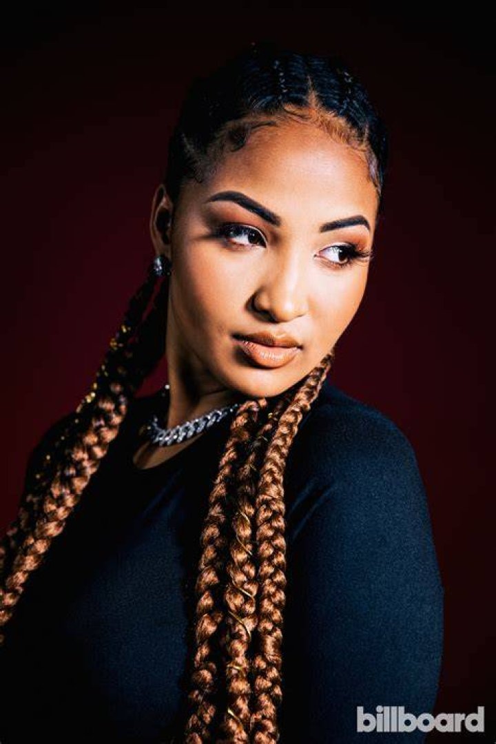 Shenseea on Breaking Barriers and Being Labeled 'The FastestRising
