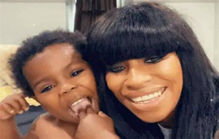 Sherhonda Gaulden Bio Age, Net Worth, Husband, Song, Instagram