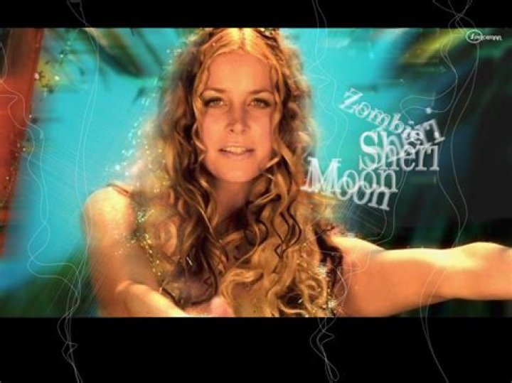 Sheri Moon Zombie wallpaper 02 a photo on Flickriver