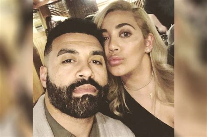 Sherien Almufti has a Impressive Net worth Net Worth Birthday
