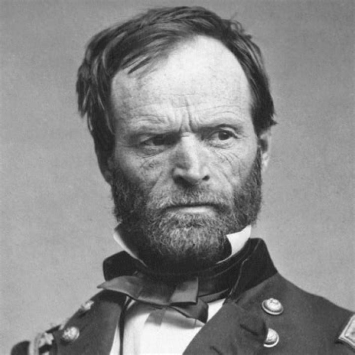 Sherman