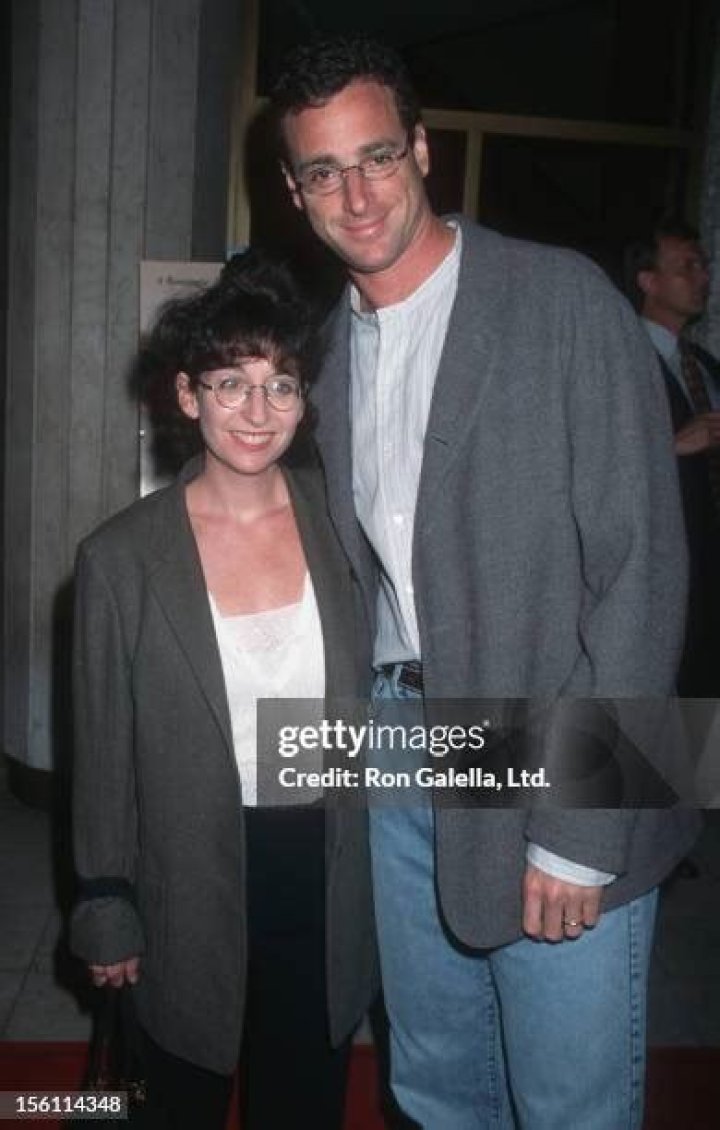 Sherri Kramer and Bob Saget's relationship, children, and divorce