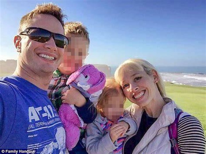 Sherri Papini Children Meet Sherri Papini's Adorable Kids Tyler Papini