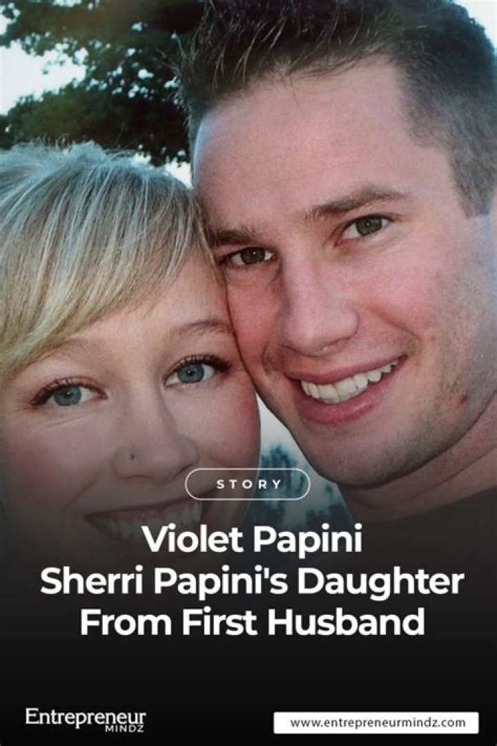 Sherri Papini children Tyler Papini, Violet Papini