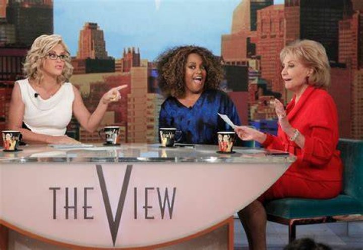 Sherri Shepherd Confirms Departure From &lsquo;The View&rsquo; as Reports Suggest