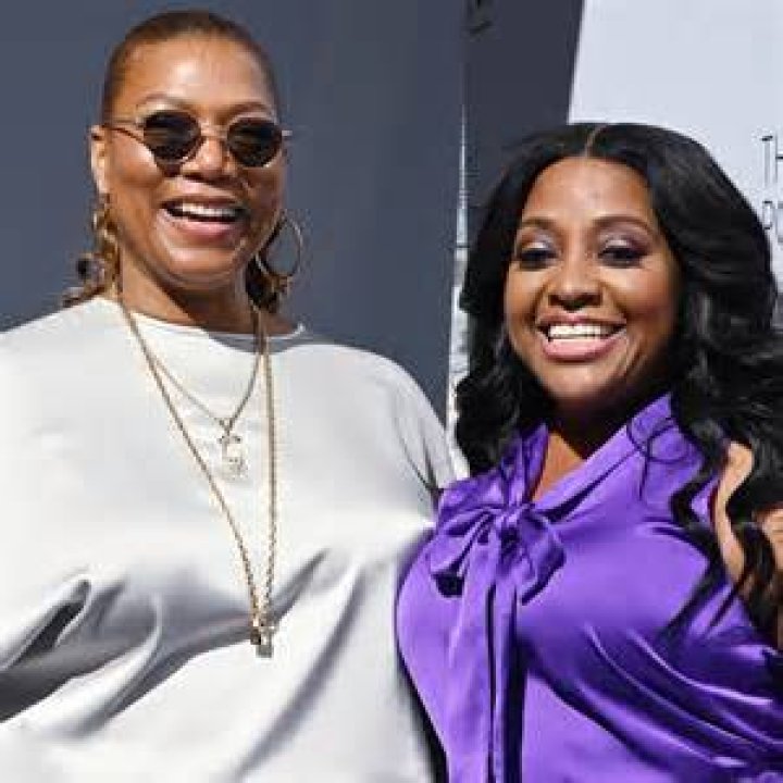 Sherri Shepherd Shared a Health Update After Her Emergency Surgery This