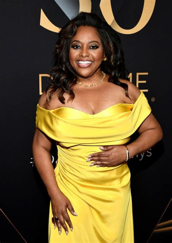 Sherri Shepherd's Marital Journey: Uncovering The Truths And Lessons Learned