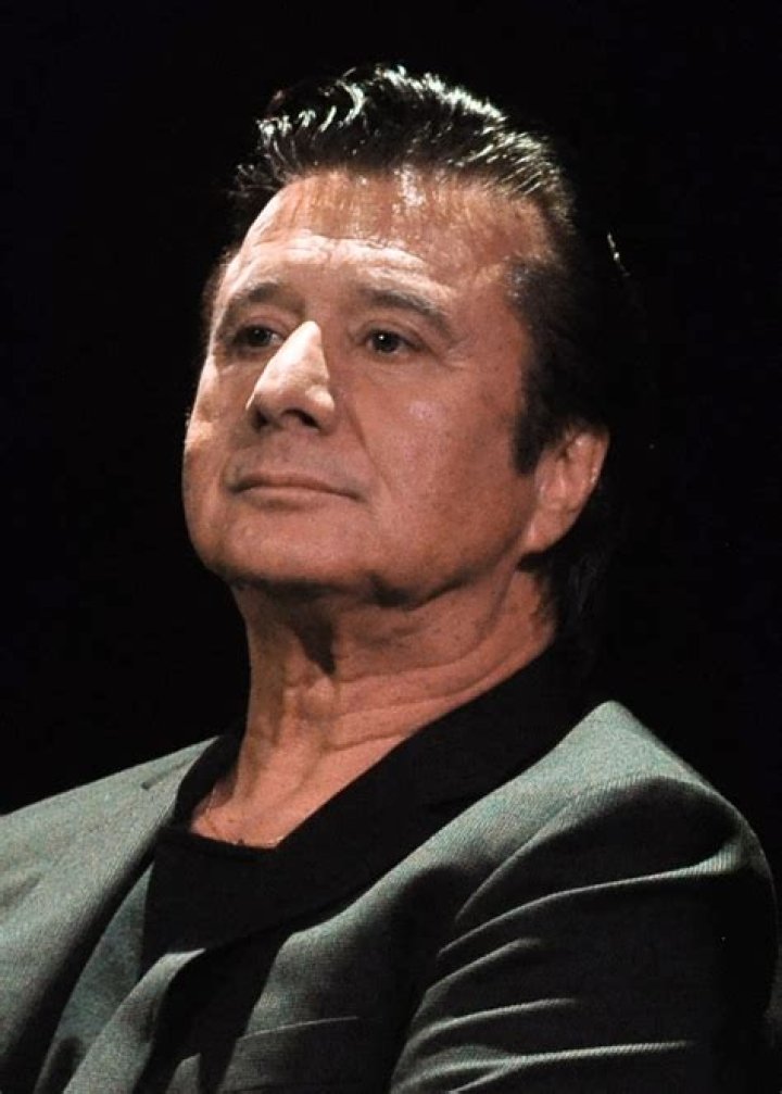 Sherrie Swafford The Legacy Behind Steve Perry "Oh Sherrie"