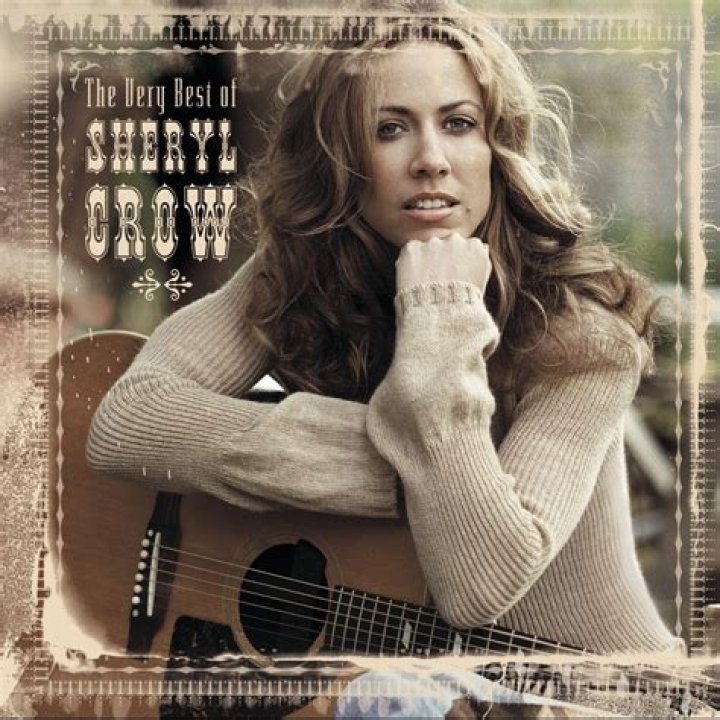 Sheryl Crow, 19982000 Photos The many women of Eric Clapton Eric