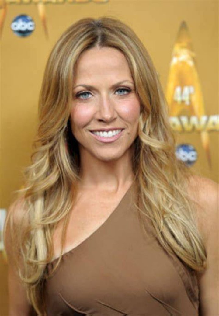 Sheryl Crow Biography IMDb