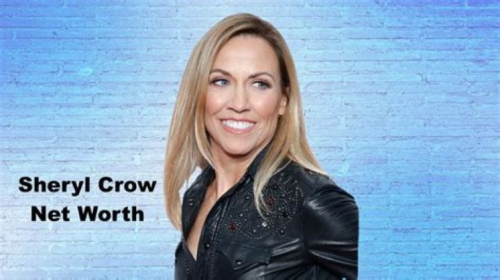 Sheryl Crow Net Worth & Bio/Wiki 2018 Facts Which You Must To Know!