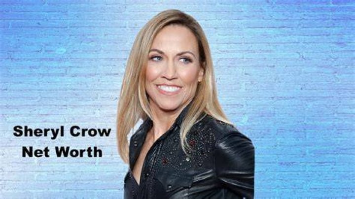 Sheryl Crow Net Worth How Much Is Sheryl Crow Worth?