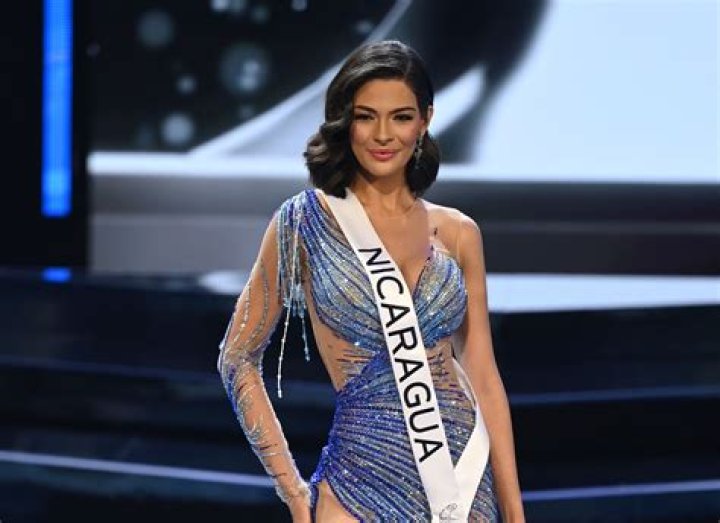 Sheynnis Palacios from Nicaragua was crowned Miss Universe 2023 All