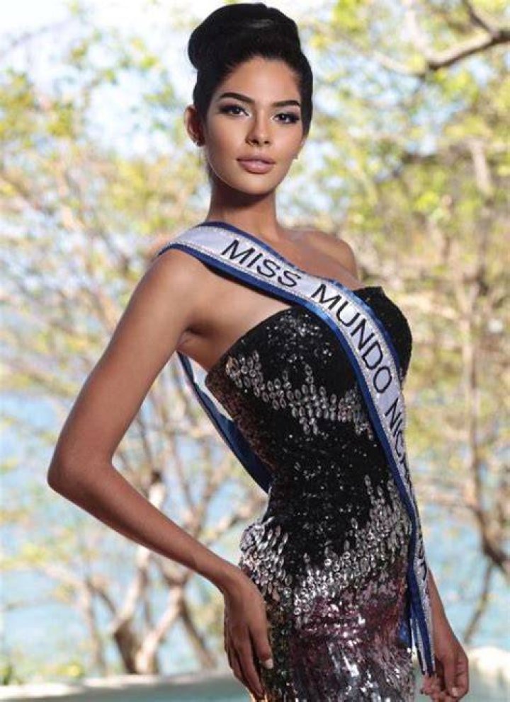 Sheynnis Palacios (Miss Nicaraguan 2020) Age, Height, Family