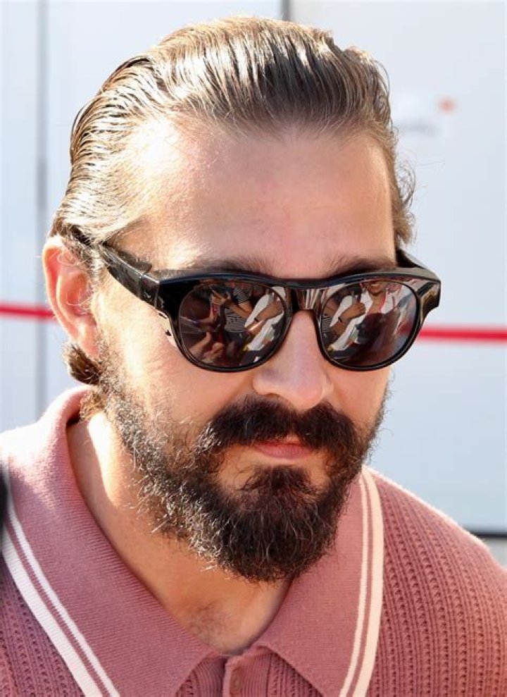 Shia LaBeouf 'moves in with girlfriend Sasha Lane' following Mia Goth
