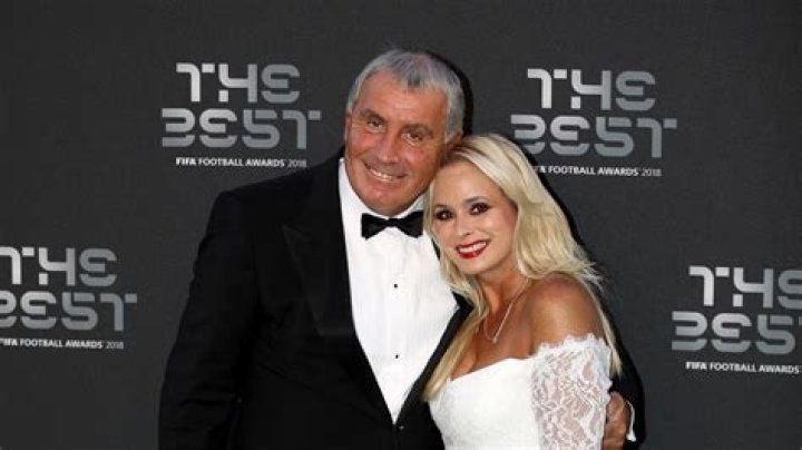 Shilton reveals fear of losing wife helped him gambling