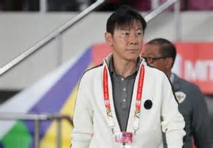 Shin Tae Yong Ethnicity, Wiki, Biography, Age, Parents, Wife, Career