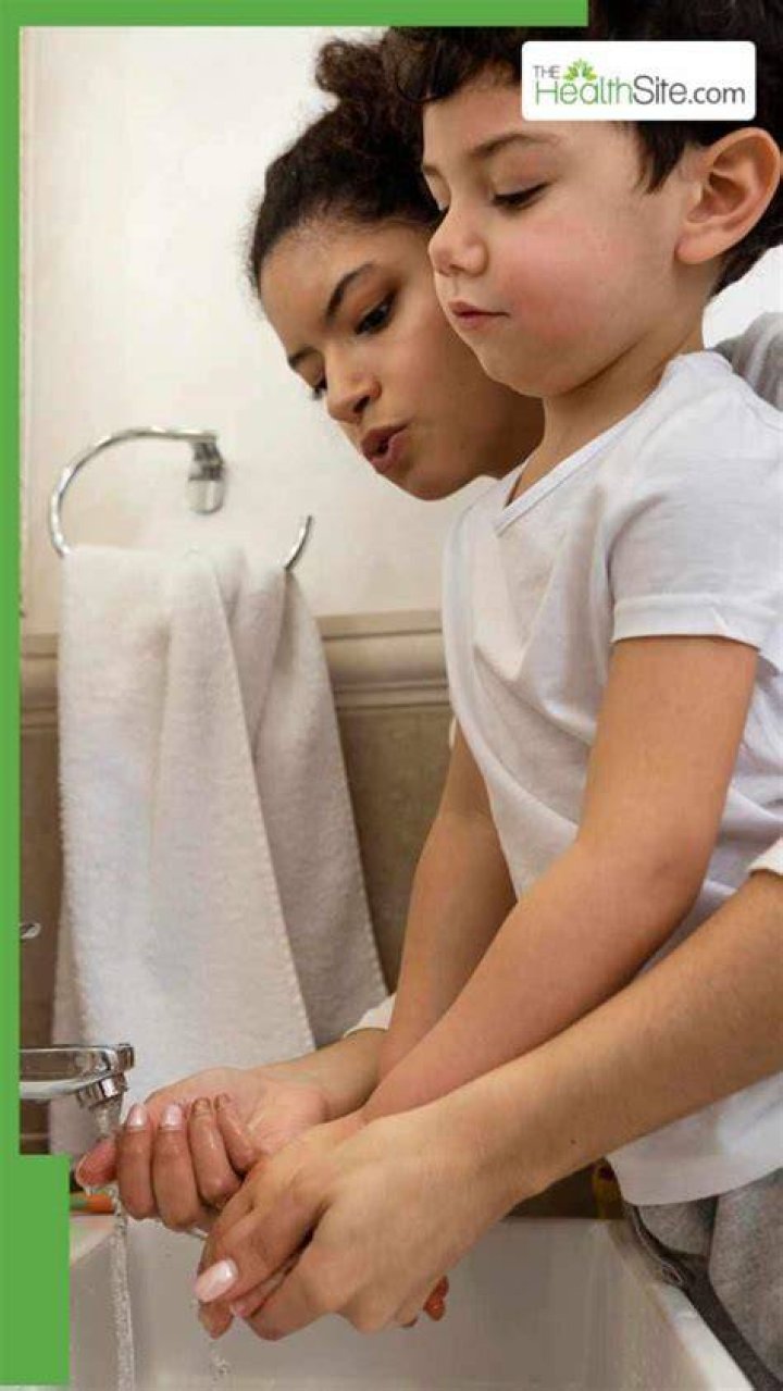 Shining A Light On Children's Health